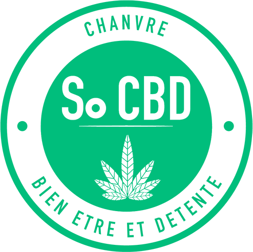 SO CBD