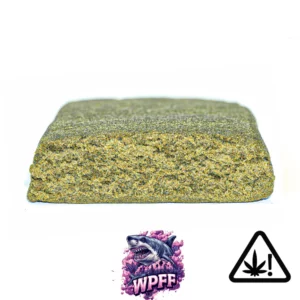 Hash Rosin Puissant